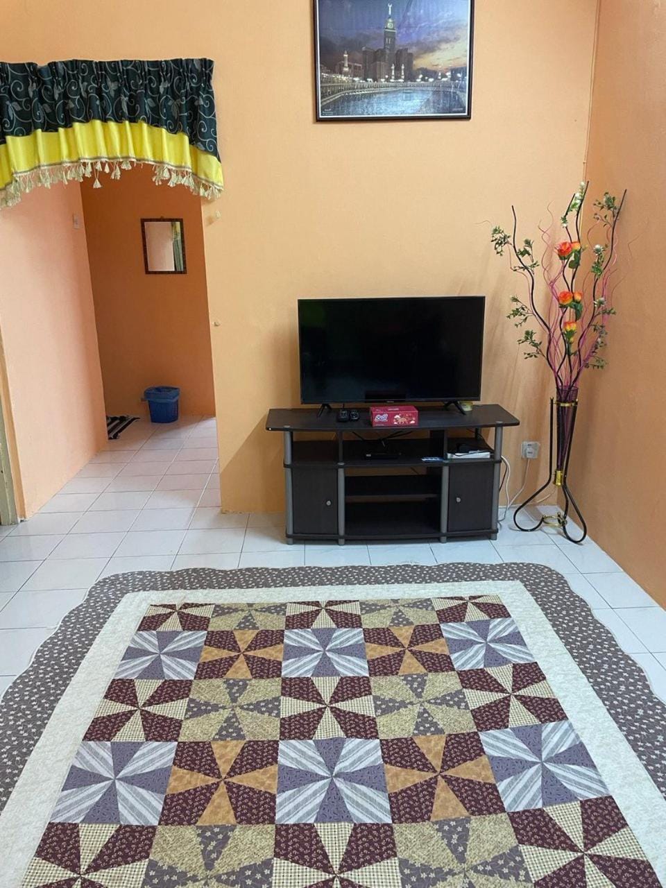 Homestay Musafir House in Perak