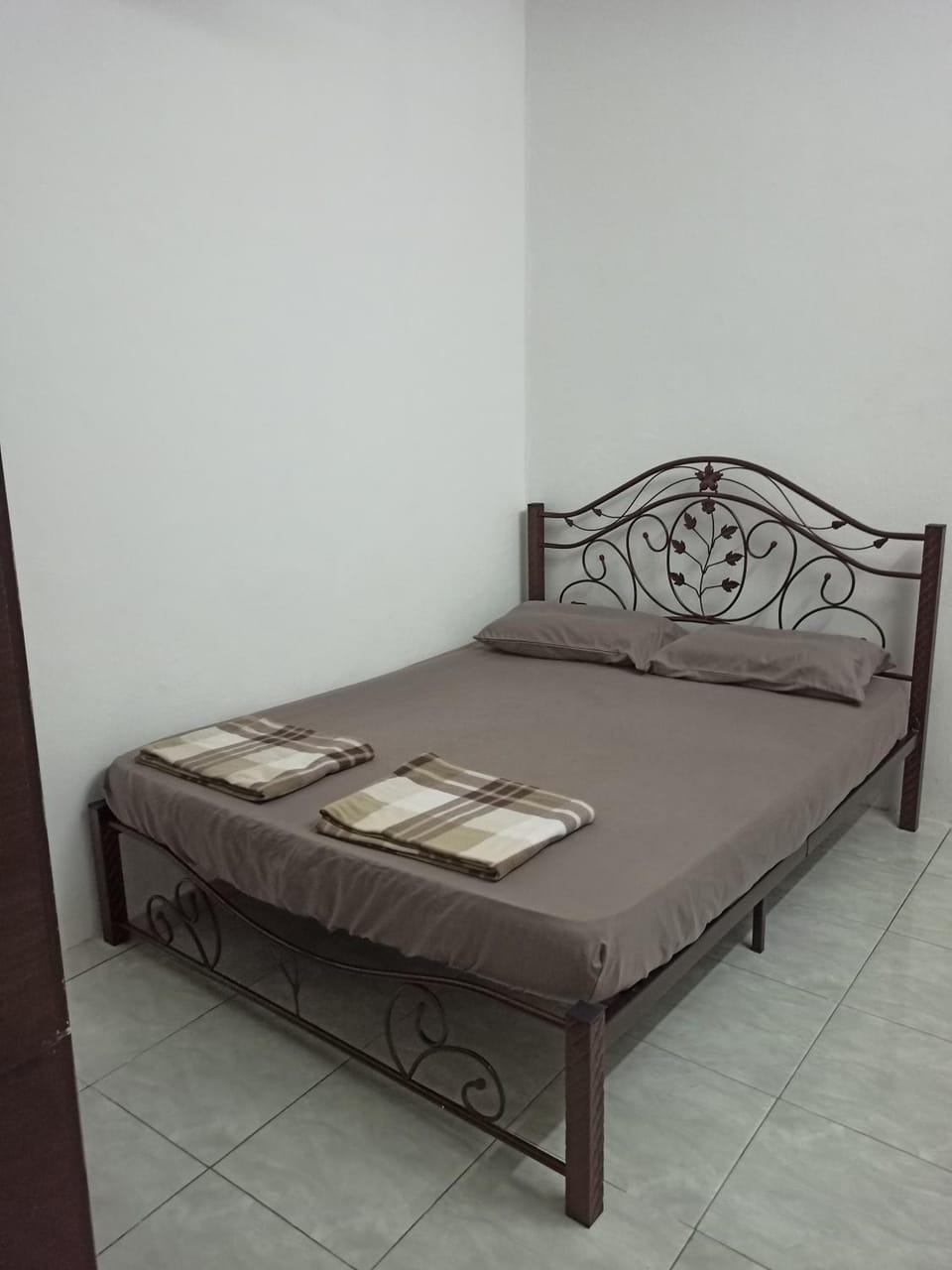 Homestay Musafir House in Perak