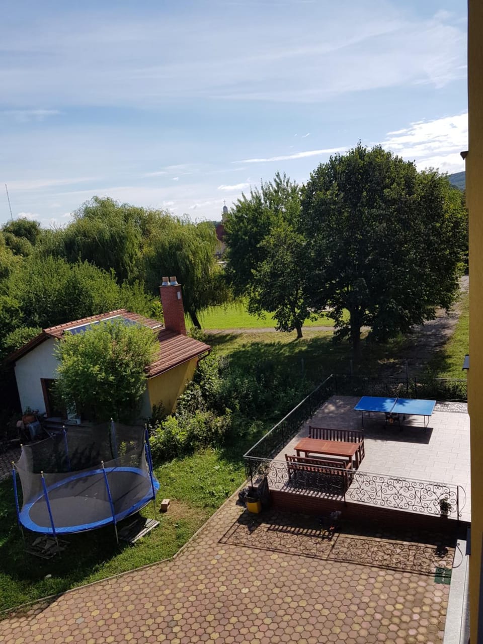 Pensiunea Ruxandra la 100 m de Aqua Park Venus Bed and Breakfast in Hungary