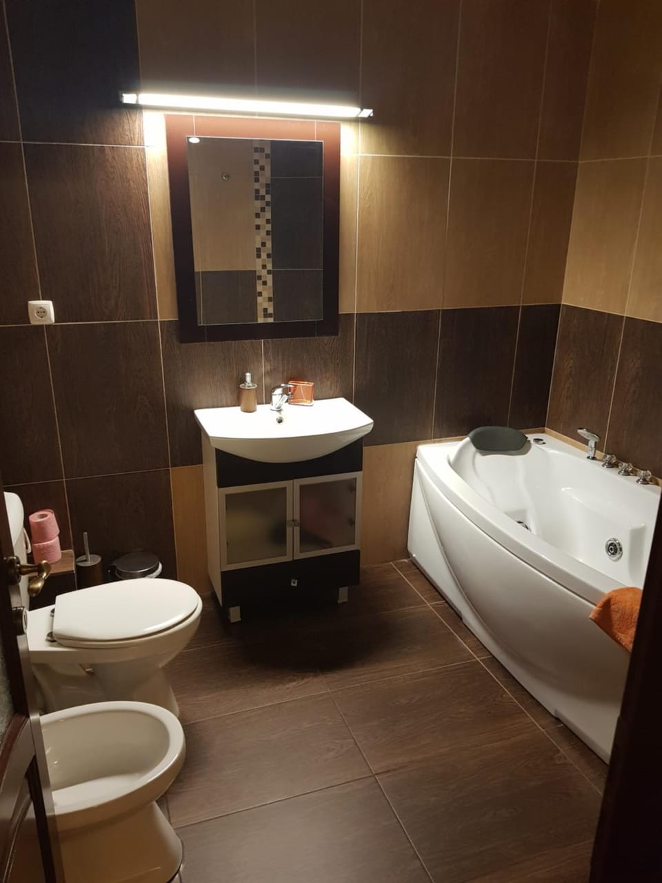 Pensiunea Ruxandra la 100 m de Aqua Park Venus Bed and Breakfast in Hungary