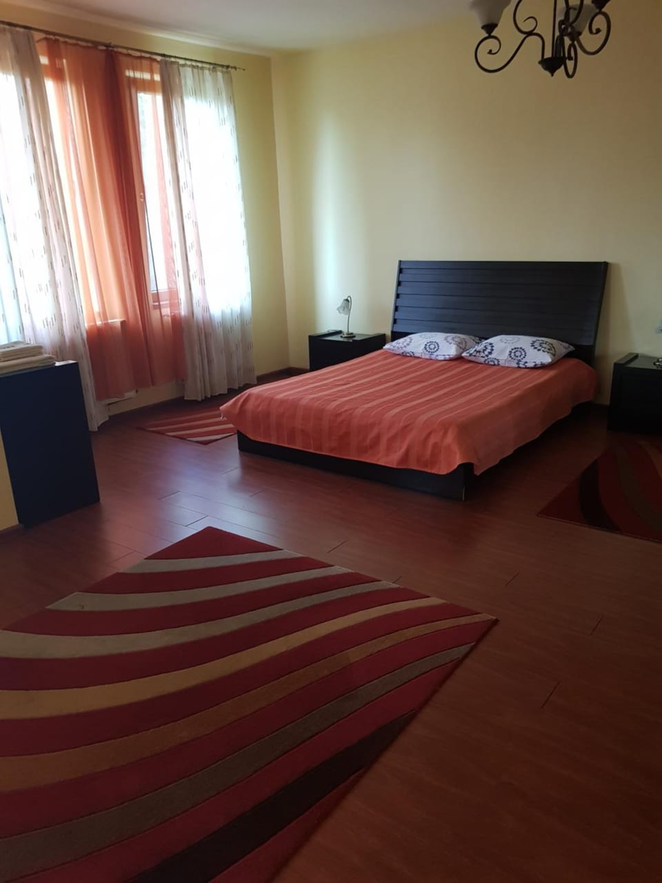 Pensiunea Ruxandra la 100 m de Aqua Park Venus Bed and Breakfast in Hungary