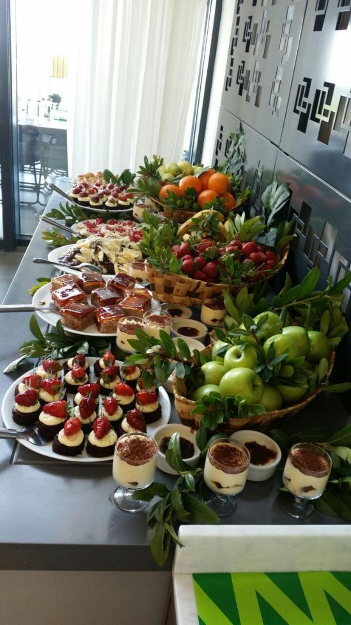 Food, Food