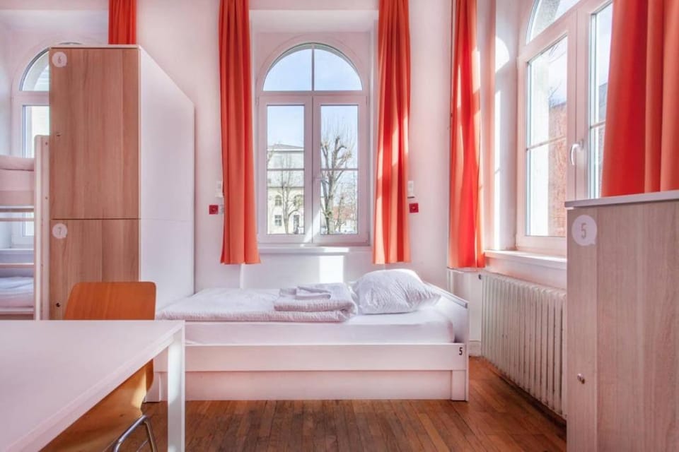 Hostel DIC Hostel in Ljubljana