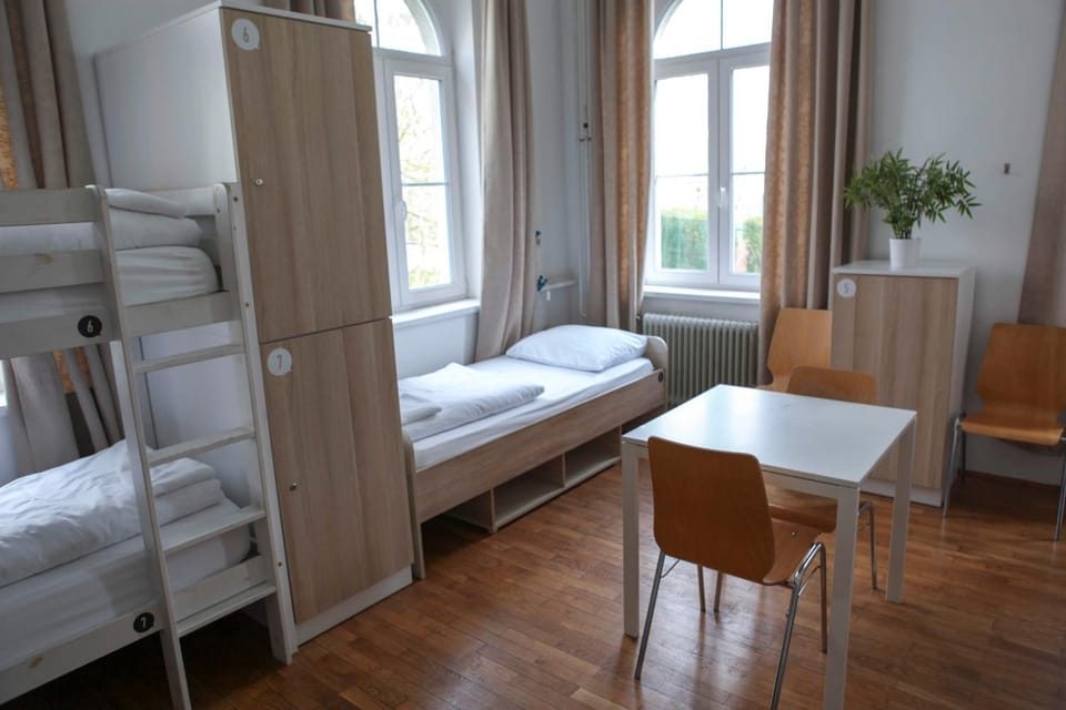 Hostel DIC Hostel in Ljubljana