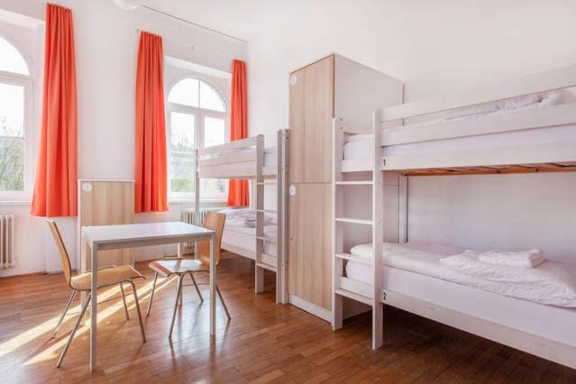 Hostel DIC Hostel in Ljubljana