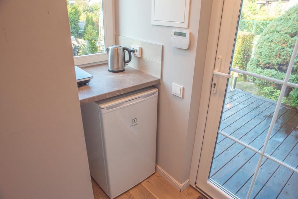 Apartamentai Gastrolės Apartment in Palanga