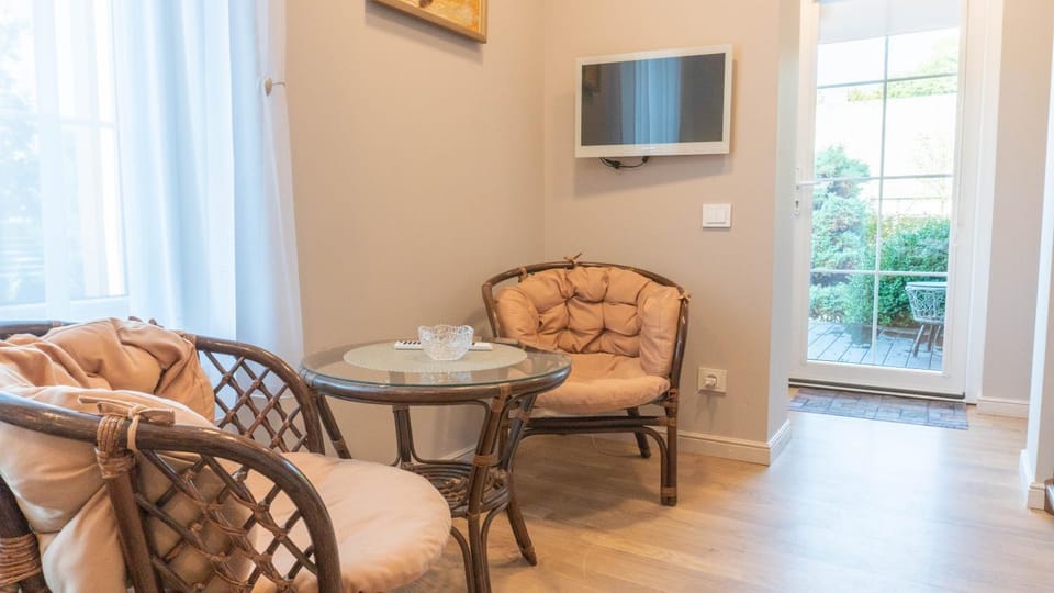 Apartamentai Gastrolės Apartment in Palanga