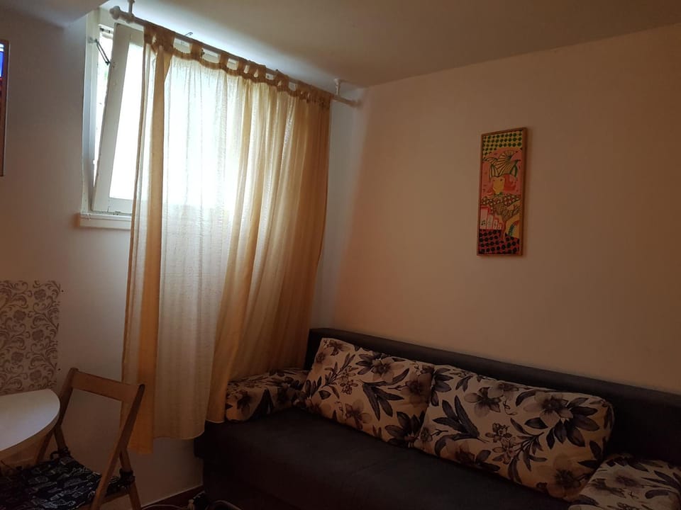 Otto e mezzo Apartment in Split