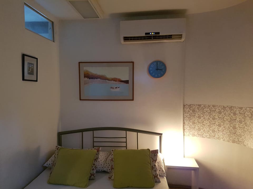 Otto e mezzo Apartment in Split