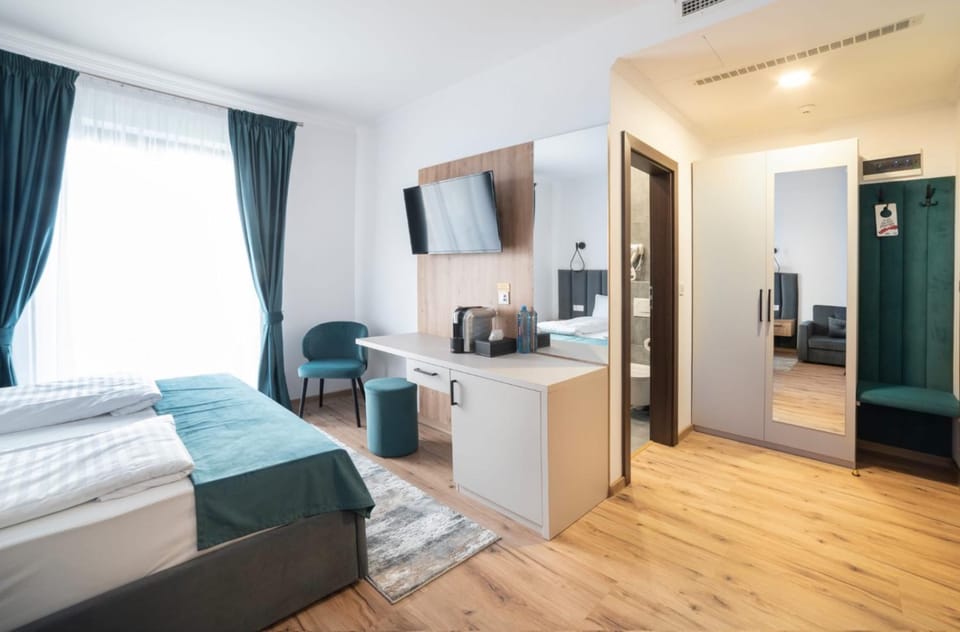 Pensiunea Sofia Bed and Breakfast in Hungary