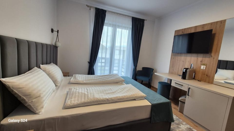 Pensiunea Sofia Bed and Breakfast in Hungary