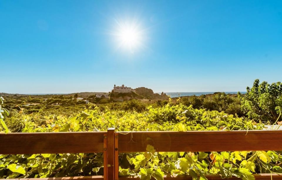 View (from property/room), Balcony/Terrace