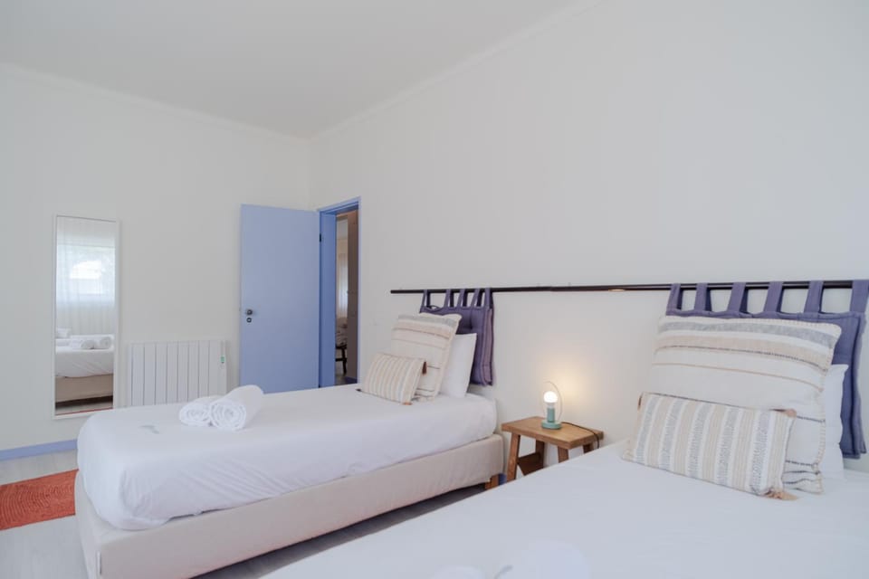 Feel Nazaré - Ocean Villa Villa in Nazaré