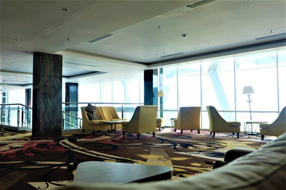 Meeting/conference room