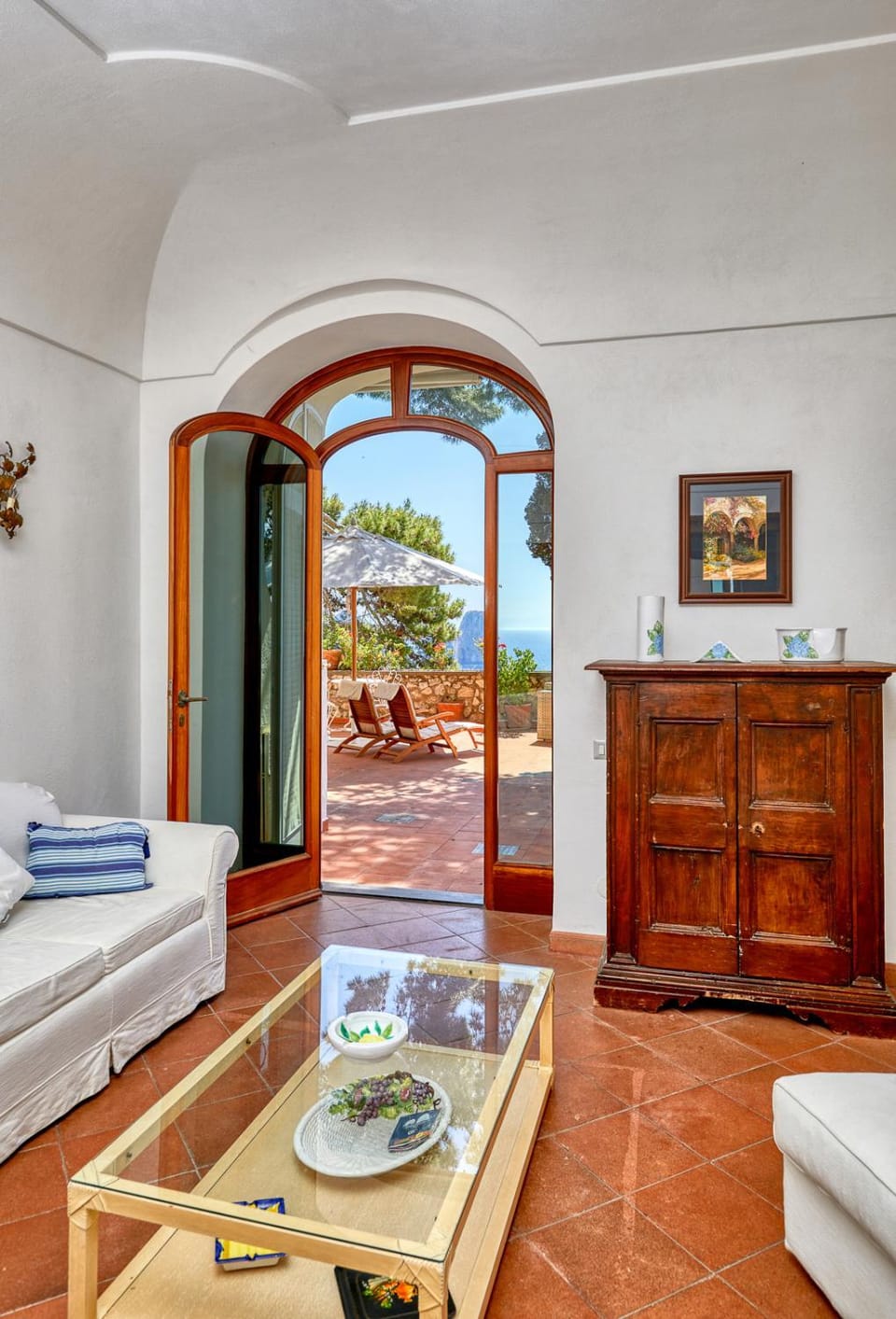 View (from property/room), Living room