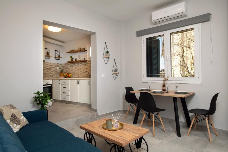 Silvia's Apartments Apartment in Corfu