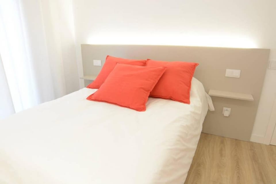 VUT La Casa del Recreo Apartment in Ávila‎