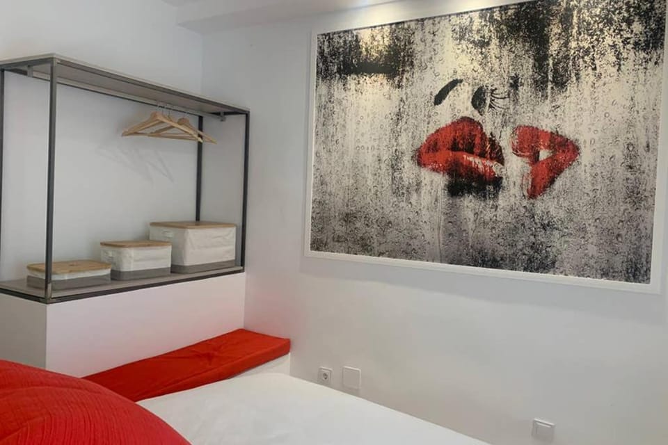 VUT La Casa del Recreo Apartment in Ávila‎