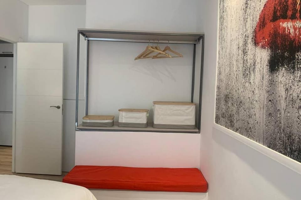 VUT La Casa del Recreo Apartment in Ávila‎