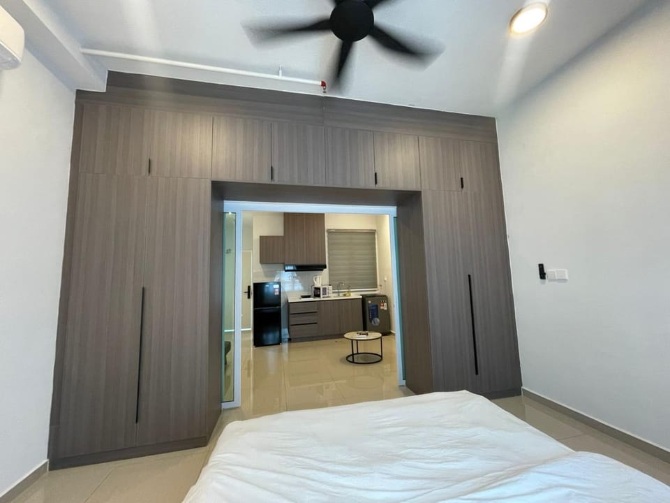 Ezhome Mesahill Apartment in Negeri Sembilan, Malaysia