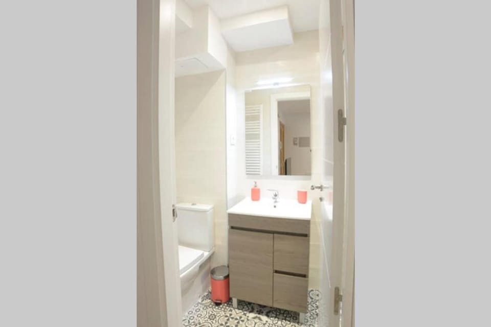 VUT La Casa de las Flores Apartment in Ávila‎