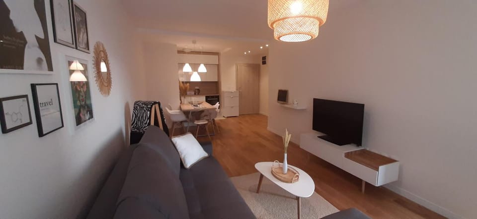 Lux Apartment PortoVista Apartment in Montenegro