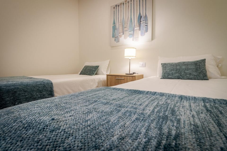 Amate Apartment in Las Palmas de Gran Canaria