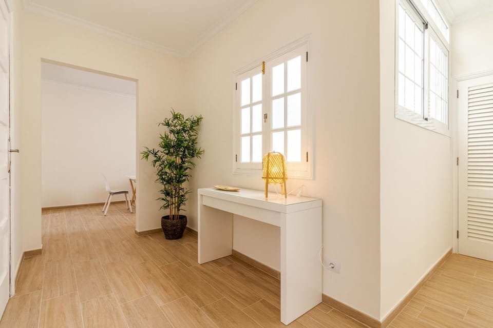 Amate Apartment in Las Palmas de Gran Canaria