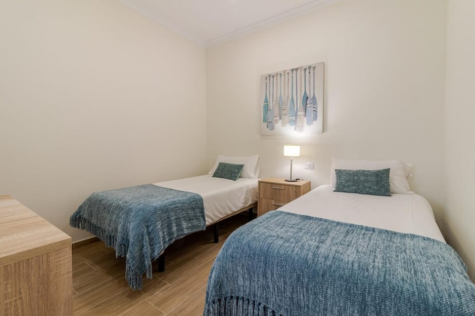 Amate Apartment in Las Palmas de Gran Canaria