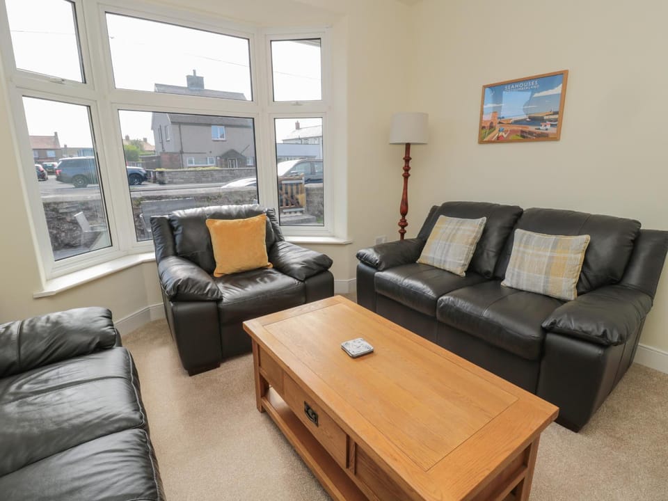 Hazonleigh House in Seahouses