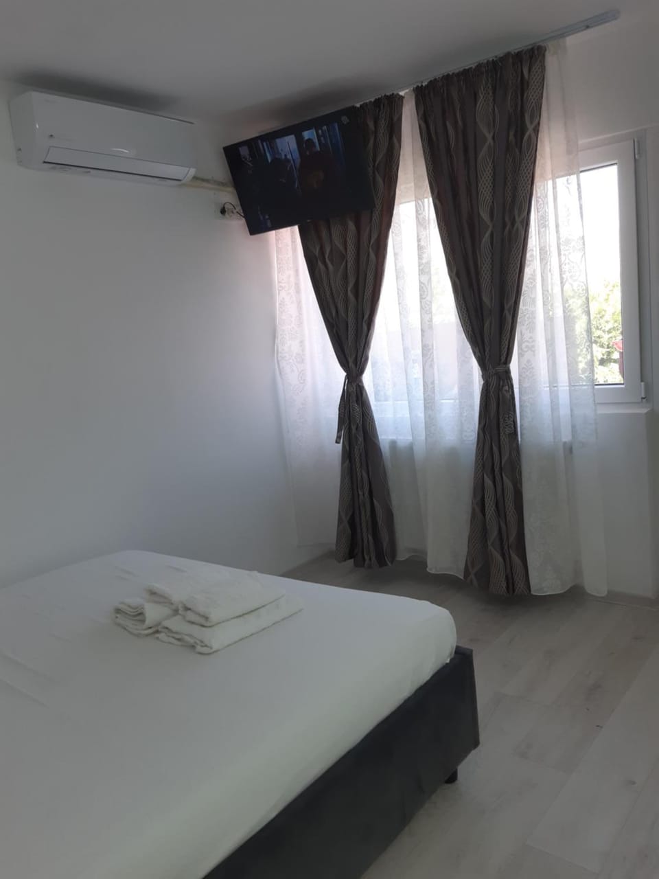 Casa Silvia Apartment in Constanta