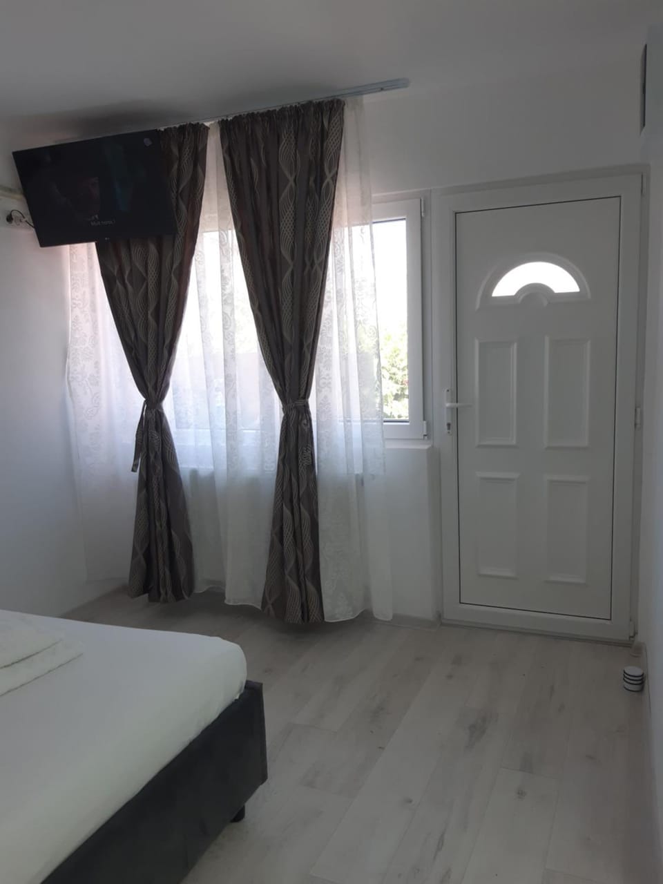 Casa Silvia Apartment in Constanta