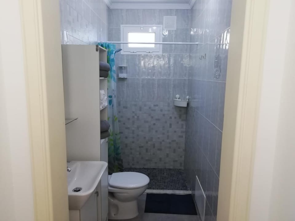 CASA GUINEA 5 Apartment in Arrecife