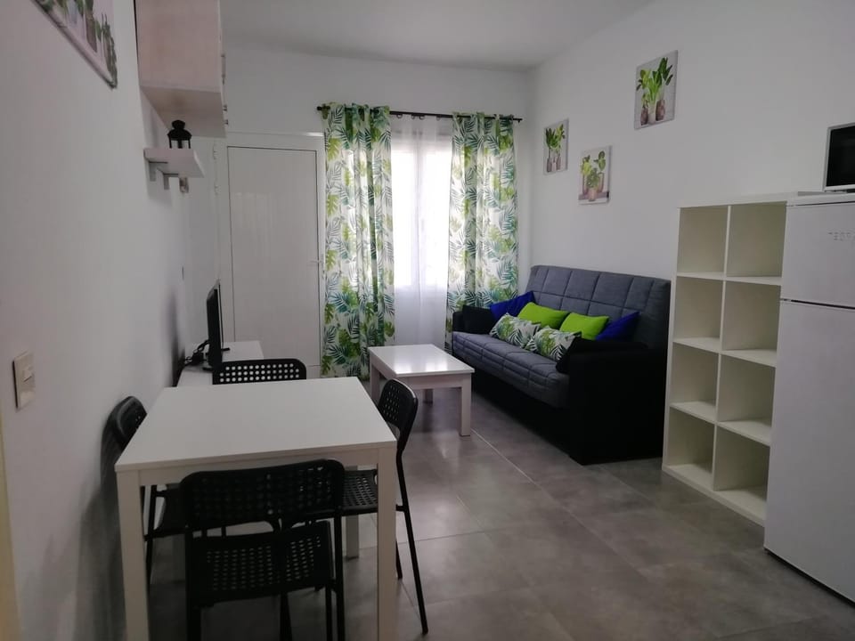 CASA GUINEA 5 Apartment in Arrecife
