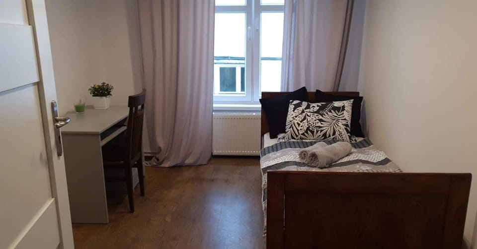 Schodami do Nieba Apartment in Krakow