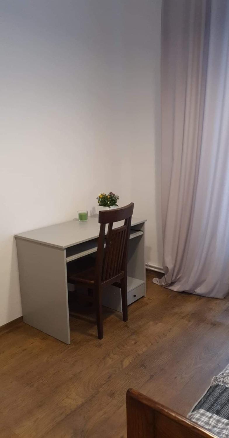 Schodami do Nieba Apartment in Krakow