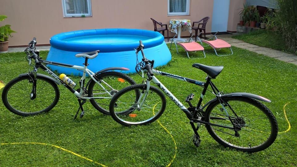 Cycling