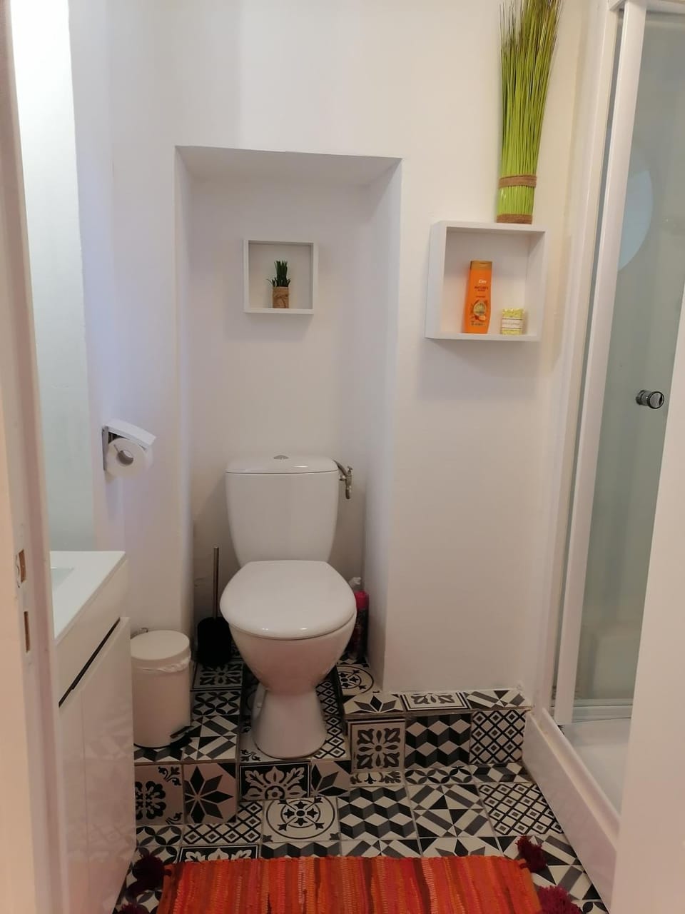 Chez Laurence 2 pieces 43 m2 à 30 minutes de la mer Apartment in French Riviera