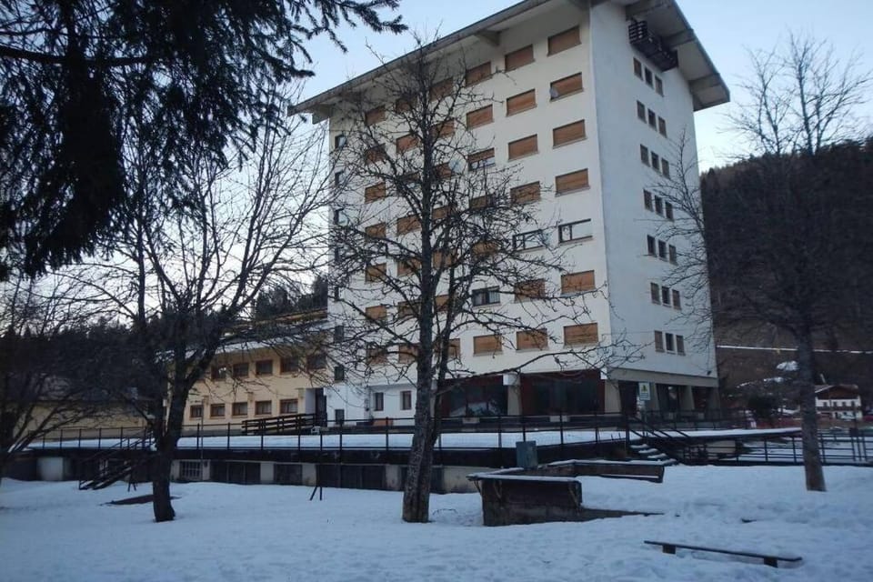 Alloggio vacanze in montagna per coppia Apartment in Trentino-South Tyrol