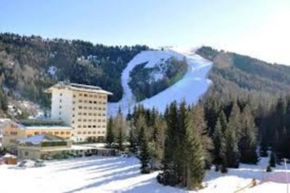 Alloggio vacanze in montagna per coppia Apartment in Trentino-South Tyrol