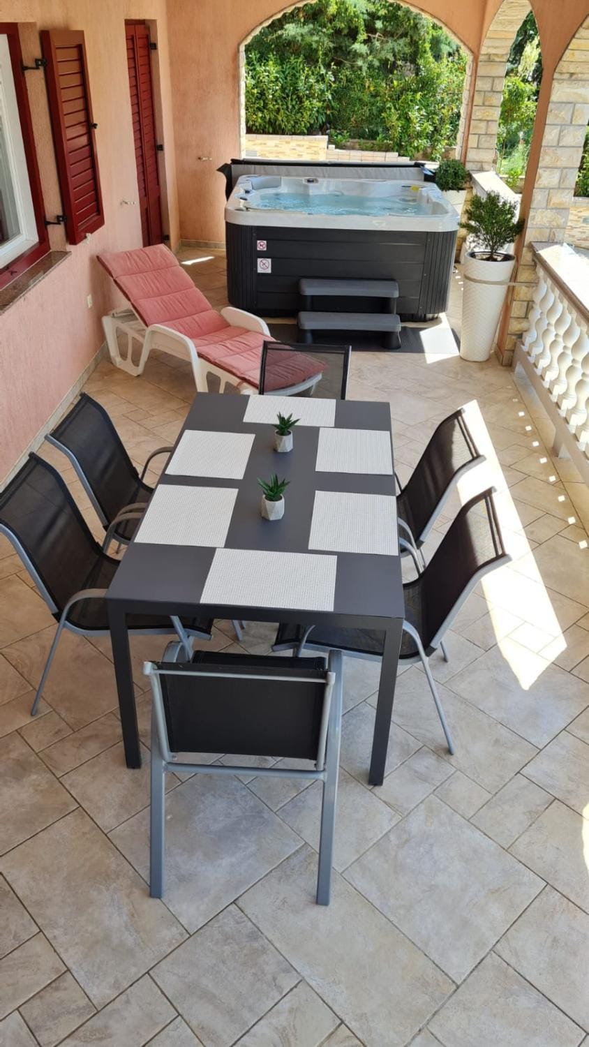 Apartman Joki Apartment in Novi Vinodolski