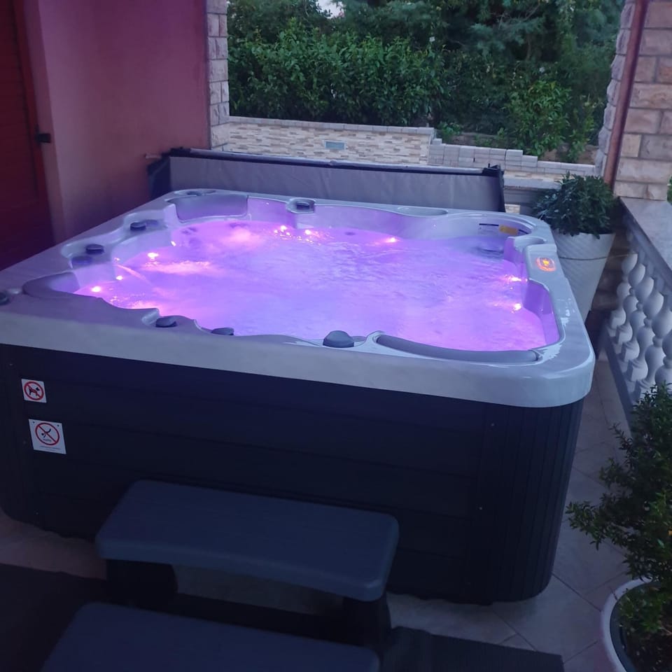 Apartman Joki Apartment in Novi Vinodolski