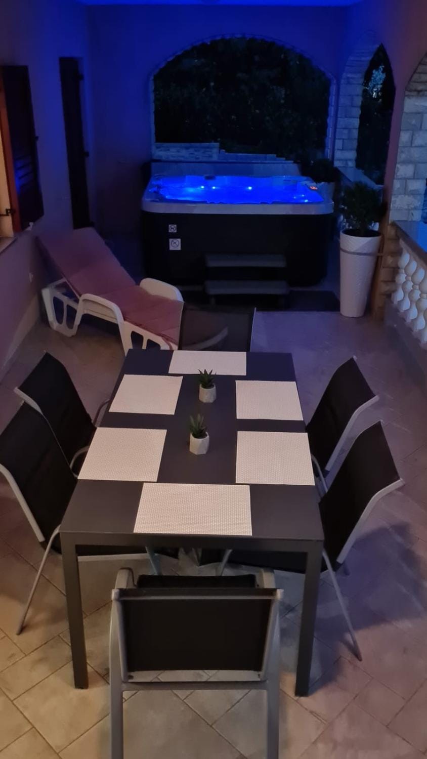 Apartman Joki Apartment in Novi Vinodolski