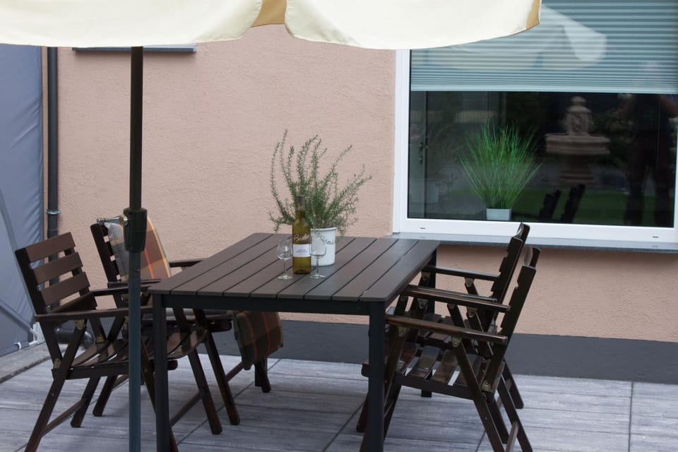 Ferienwohungen Arnold Boppard Apartment in Boppard
