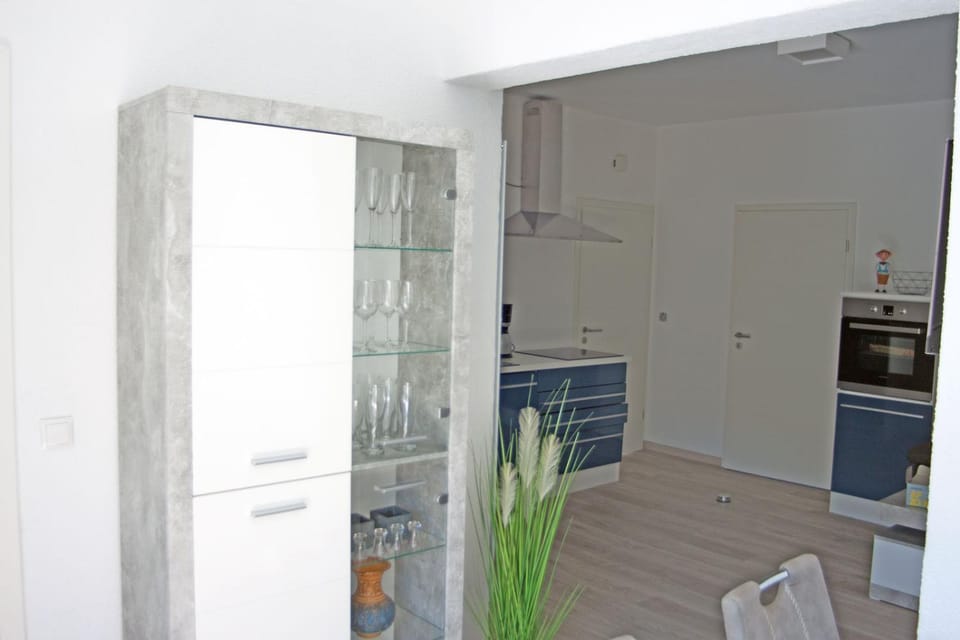 Ferienwohungen Arnold Boppard Apartment in Boppard