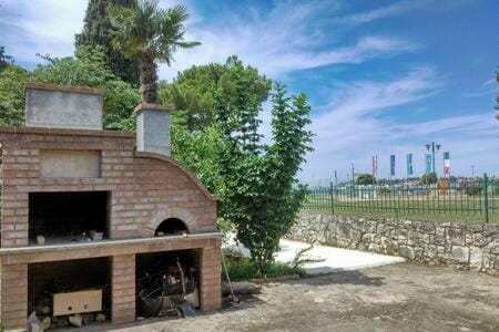 MURIN DELFIN Apartment in Istria County