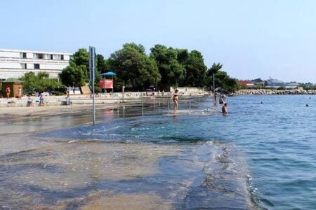 MURIN DELFIN Apartment in Istria County