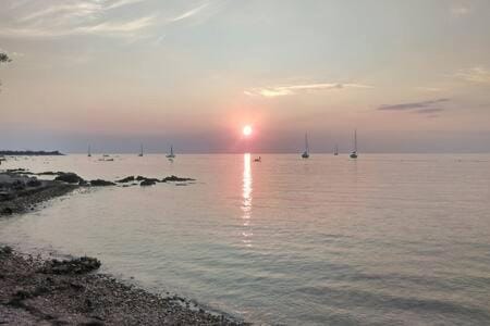 MURIN DELFIN Apartment in Istria County