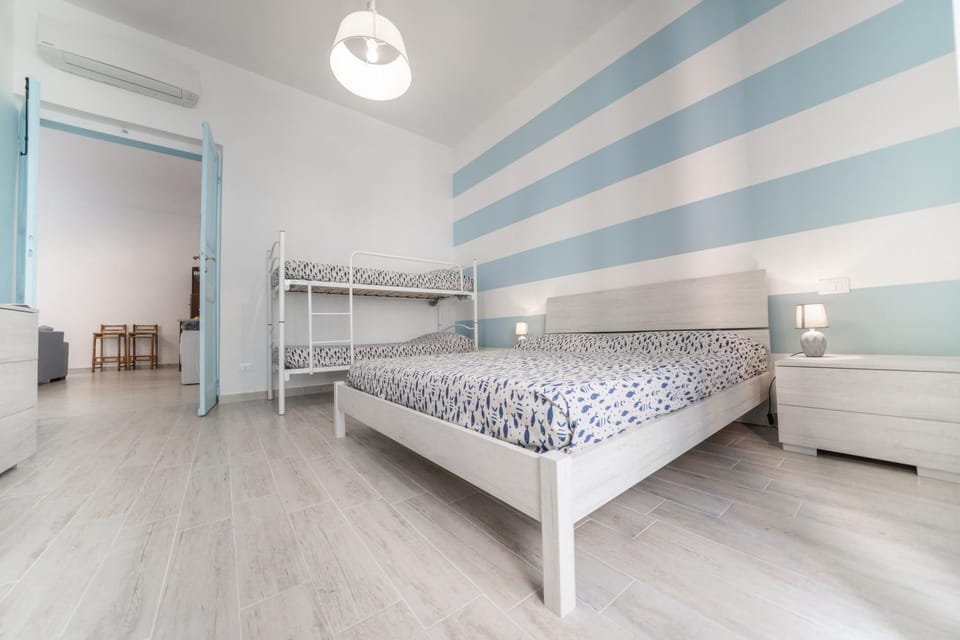 Gli appartamenti della Fra Apartment in Lavagna