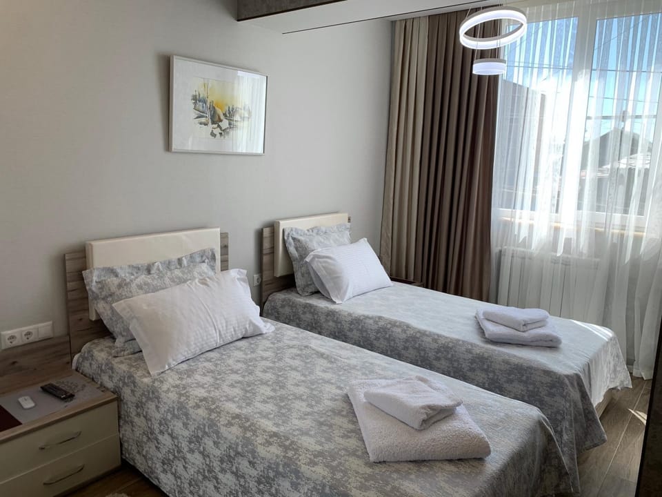 Concept Apartments Apartment in Armenia